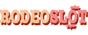 rodeoslot casino