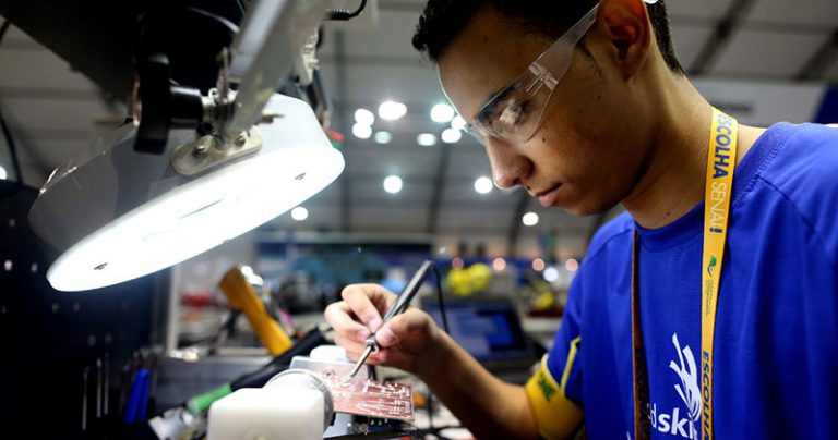 Cursos ETEC 2022