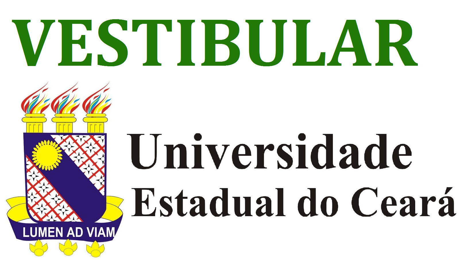 Vestibular UECE 2022
