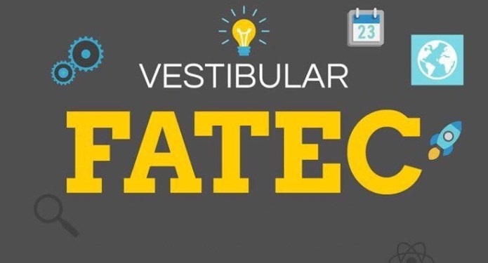 Vestibular FATEC 2024