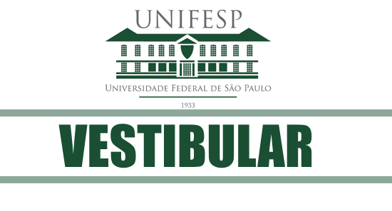 Vestibular UNIFESP 2022