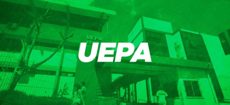 Inscrições UEPA 2022