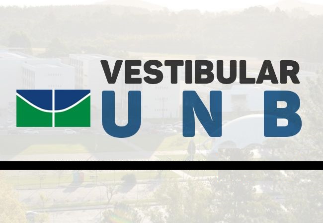 Vestibular UNB 2022