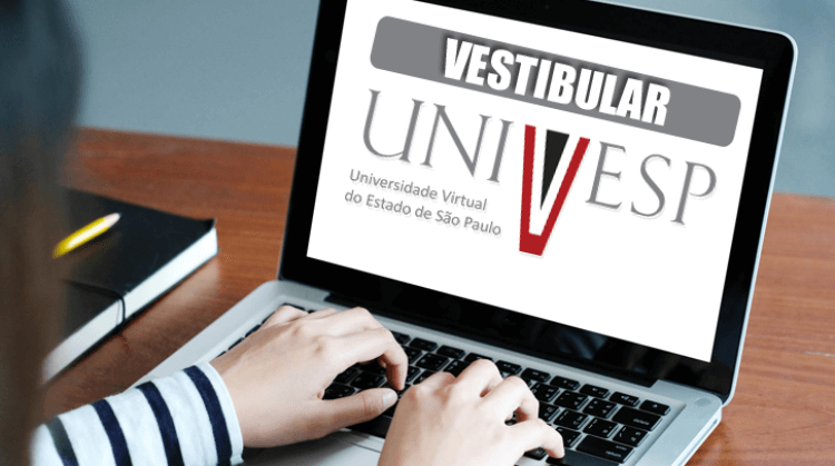 UNIVESP Vestibular 2022